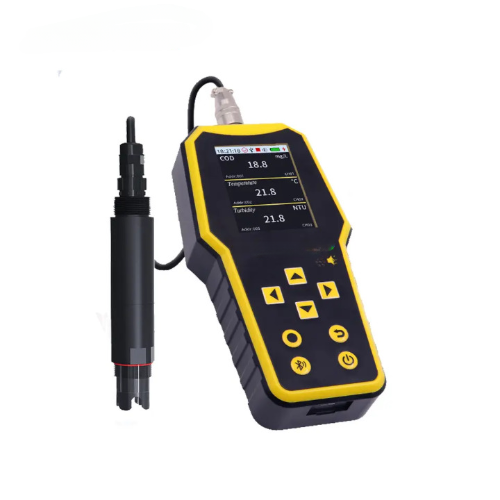 Emissions And Stack Portable Handheld Water pH Meter - Image 4