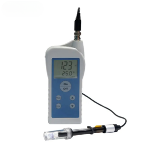 Emissions And Stack Digital Portable pH/ORP Meter