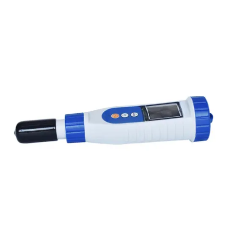 Emissions And Stack Blue with White Ozone Dissolved PH Tester - Image 2