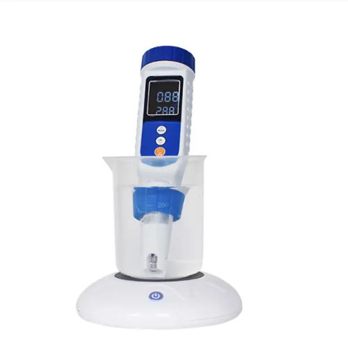 Emissions And Stack Blue with White Ozone Dissolved PH Tester - Image 4