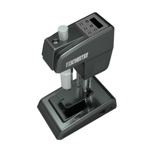 Emissions And Stack Digital Spindle Rotational Viscometer