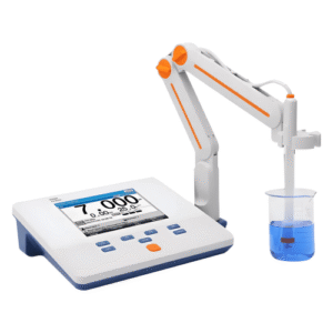 Advanced Ethernet Network Tester with 5 Inch Touch Screen - Emissions And Stack