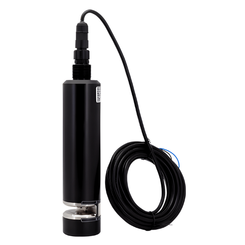 Emissions And Stack Quality COD Sensor