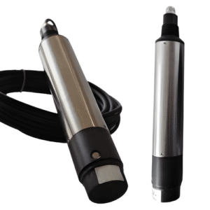 High Precision Digital Milli Ohmmeter with Auto and Manual Test Modes - Emissions And Stack