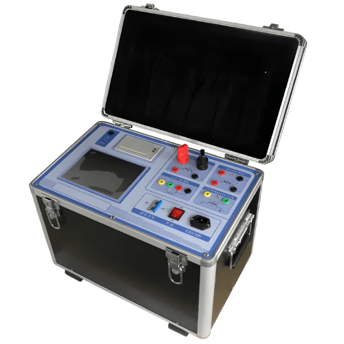 Emissions And Stack Wide Measurement Resistance - Image 4