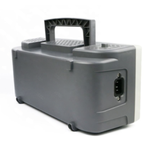 Digital Storage Oscilloscope with 7-inch TFT LCD Display - Emissions And Stack