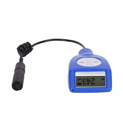Emissions and Stack Car Coating Thickness Gauge Meter - Image 3
