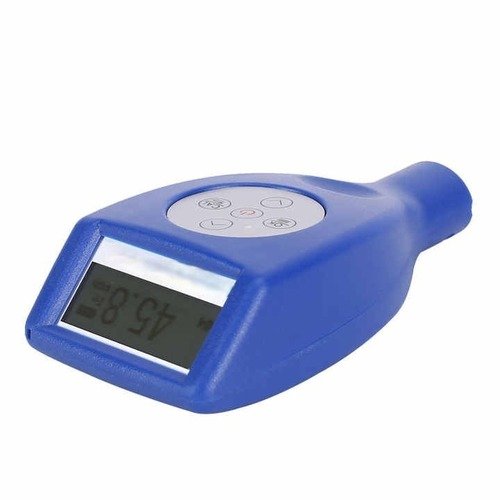 Emissions and Stack Car Coating Thickness Gauge Meter - Image 2