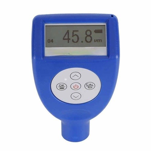 Emissions and Stack Car Coating Thickness Gauge Meter