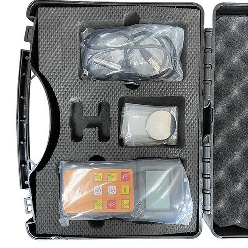 Emissions and Stack Wet Paint Film Coating Thickness Gauge - Image 3