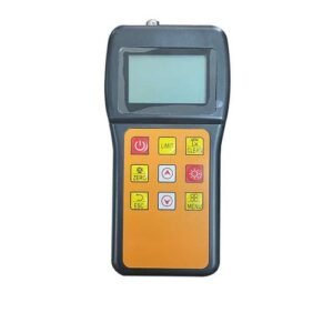Emissions and Stack Wet Paint Film Coating Thickness Gauge