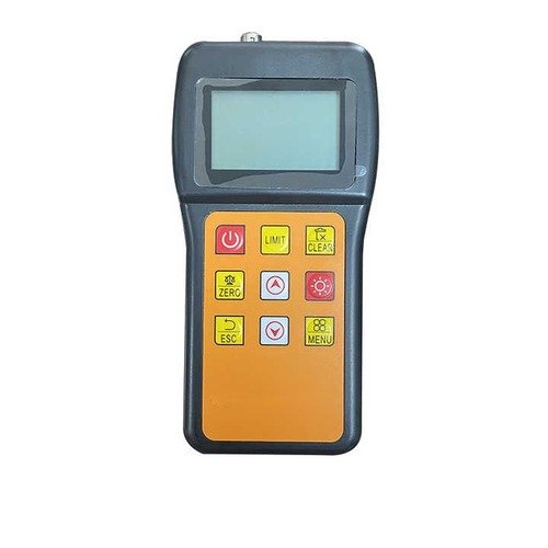 Emissions and Stack Wet Paint Film Coating Thickness Gauge