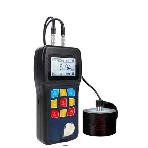 Emissions and Stack Digital Ultrasonic Thickness Gauge Meter - Image 2