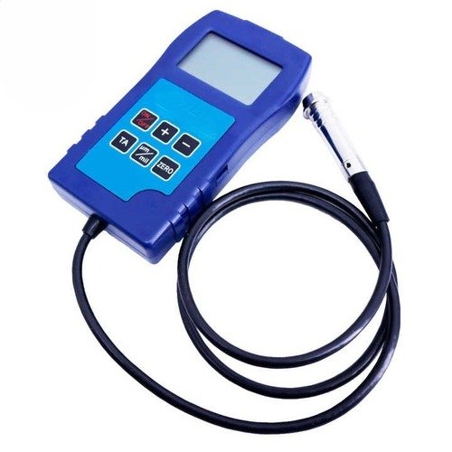 Emissions and Stack Coating Thickness Gauge Meter - Image 2