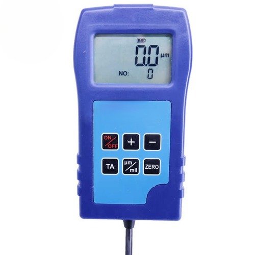 Emissions and Stack Coating Thickness Gauge Meter