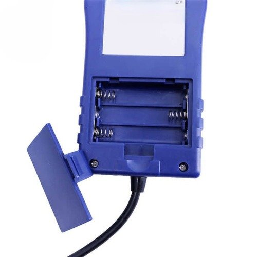 Emissions and Stack Coating Thickness Gauge Meter - Image 3