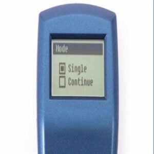 Emissions and Stack HQ Paint Coating Thickness Gauge Meter