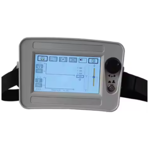 Cable Fault Pinpointing with Adjustable Gain Settings - Emissions And Stack