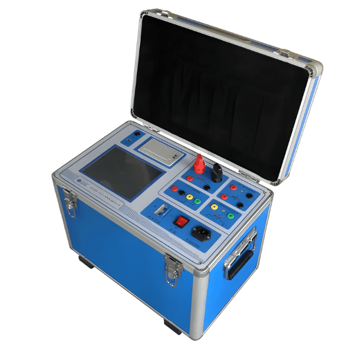 Emissions And Stack Wide Measurement Resistance