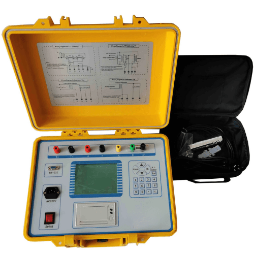 Emissions And Stack Portable Tester Measurement - Image 3