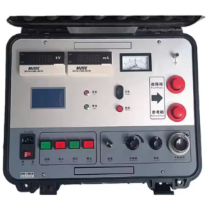 Cable Fault Tester with Precise Positioning Accuracy System - Emissions And Stack