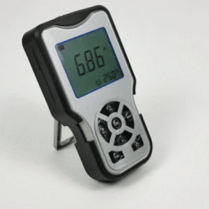 Emissions And Stack Multifunction Laboratory Conductivity Meter