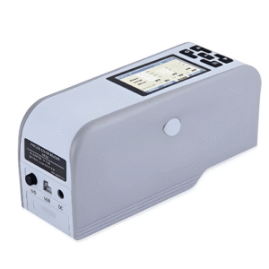 Emissions and Stack High Quality Portable Digital Color Meter