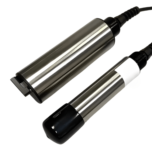 Emissions And Stack Turbidity Sensor Probe - Image 3