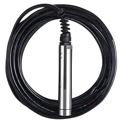 Emissions And Stack Do Sensor Do Probe - Image 3