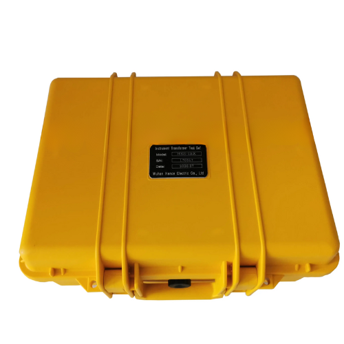 Emissions And Stack Portable Tester Measurement - Image 2