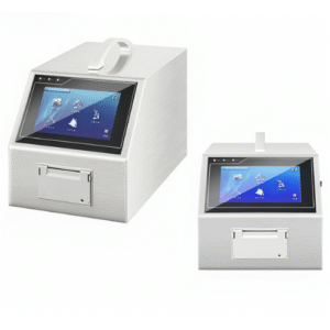 Emissions And Stack Electrical Glove Testing Equipment