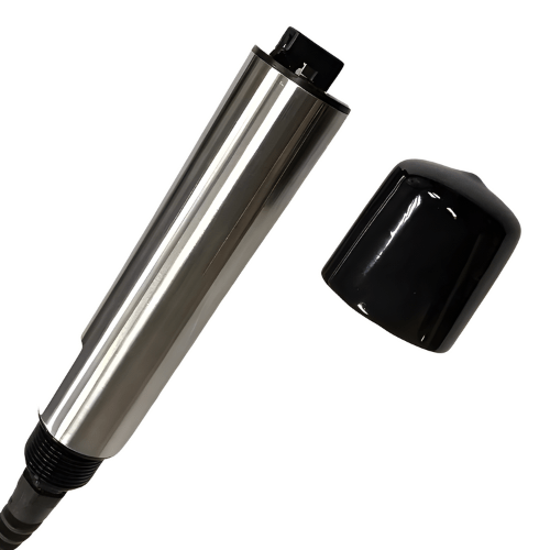 Emissions And Stack Turbidity Sensor Probe - Image 4