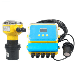 Emissions And Stack Ultrasonic Wide Measurement