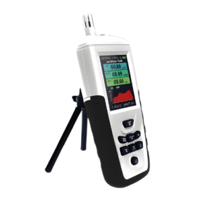 Emissions and Stack Radioactive Beta Gamma Tester