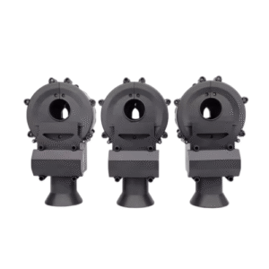 Wireless TrueRMS Clamp Meter with Load Profiling & Data Logging-Emissions And Stack