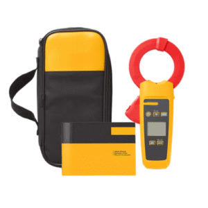 Precision AC Clamp Meter with True RMS & 60A Measurement – Emissions And Stack