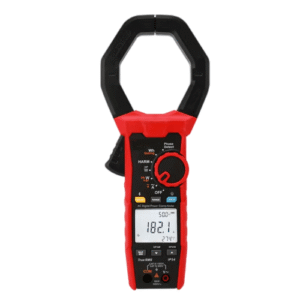 True RMS 3-Phase Power Clamp Meter with Bluetooth – Emissions And Stack