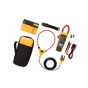 Emissions And Stack Flexible AC Clamp Meter