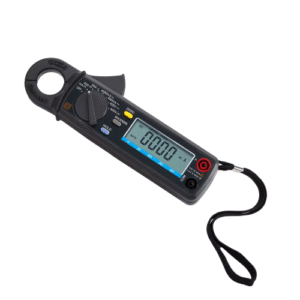 Precision True RMS Multimeter with AC/DC Amp & Volt – Emissions And Stack