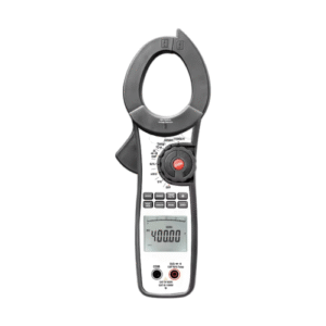 Emissions And Stack Watt AC Clamp Meter