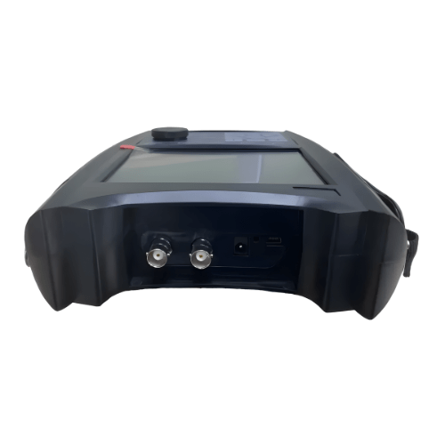 Emissions and Stack Auto Calibrated Testing Flaw Detector - Image 5