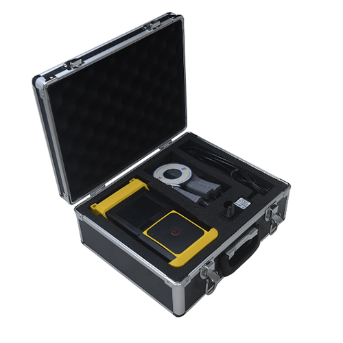 Advanced TriPhase Precision Clamp Analyzer- Emissions And Stack - Image 2