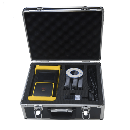 Advanced TriPhase Precision Clamp Analyzer- Emissions And Stack - Image 4
