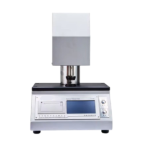 Digital Thickness Gauge With Touchscreen and Printer - Emissions and Stack