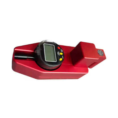 Digital Gauge For Road Marking Thickness Measurement - Emissions and Stack - Image 2