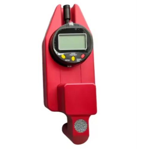 Digital Gauge For Road Marking Thickness Measurement - Emissions and Stack