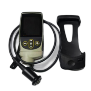 Ultrasonic Stainless Steel Coating Thickness Gauge - Emissions and Stack