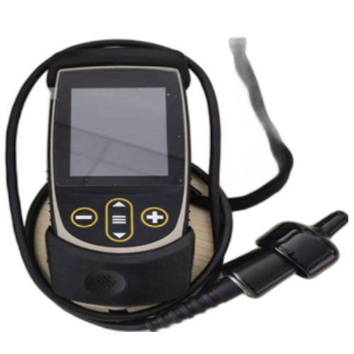 Ultrasonic Stainless Steel Coating Thickness Gauge - Emissions and Stack - Image 2