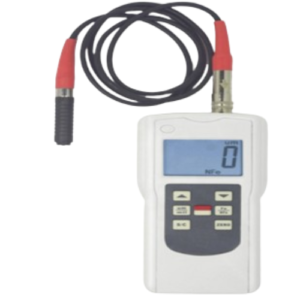 Portable Separate Coating Thickness Gauge - Emissions and Stack