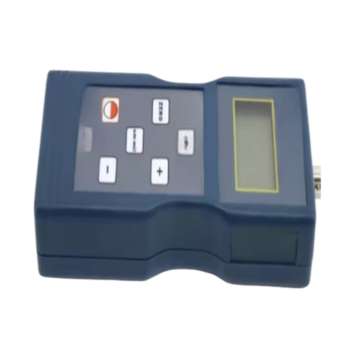Digital Coating Thickness Gauge with Dual Probes - Emissions and Stack - Image 2